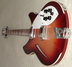 Rickenbacker 360/12 V64, Fireglo: Free image2