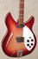 Rickenbacker 360/12 V64, Fireglo: Body - Front