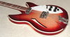 Rickenbacker 360/12 V64, Fireglo: Close up - Free