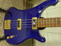 Rickenbacker 4004/4 Cii, Midnightblue: Close up - Free