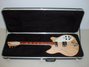Rickenbacker 360/6 , Mapleglo: Full Instrument - Front