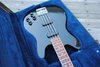 Rickenbacker 2030/4 , Jetglo: Body - Front