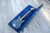 Rickenbacker 2030/4 , Jetglo: Full Instrument - Front
