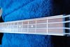 Rickenbacker 2030/4 , Jetglo: Neck - Front