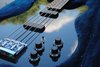 Rickenbacker 2030/4 , Jetglo: Close up - Free2