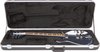 Rickenbacker 620/6 , Midnightblue: Close up - Free2
