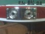 Rickenbacker 360/6 , Fireglo: Close up - Free