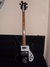Rickenbacker 4003/4 , Jetglo: Full Instrument - Front