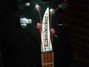 Rickenbacker 4001/4 , Jetglo: Headstock