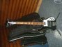 Rickenbacker 4001/4 , Jetglo: Body - Front