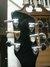 Rickenbacker 330/6 , Jetglo: Headstock - Rear