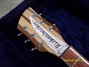 Rickenbacker 360/6 , Mapleglo: Headstock