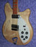 Rickenbacker 360/6 , Mapleglo: Free image