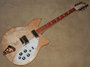 Rickenbacker 360/6 , Mapleglo: Free image2