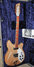 Rickenbacker 360/6 , Mapleglo: Neck - Front