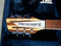 Rickenbacker 370/12 RM, Mapleglo: Headstock