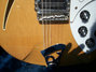 Rickenbacker 370/12 RM, Mapleglo: Body - Front