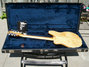 Rickenbacker 370/12 RM, Mapleglo: Full Instrument - Rear