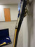 Rickenbacker 4001/4 , Jetglo: Neck - Front