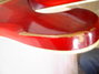 Rickenbacker 4001/4 , Fireglo: Close up - Free2
