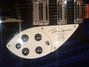 Rickenbacker 355/6 JL, Jetglo: Body - Front