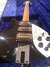 Rickenbacker 355/6 JL, Jetglo: Full Instrument - Front