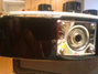 Rickenbacker 355/6 JL, Jetglo: Close up - Free2