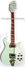 Rickenbacker 620/6 , Blue Boy: Full Instrument - Front