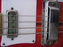 Rickenbacker 4001/4 , Fireglo: Free image