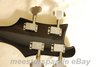 Rickenbacker 4001/4 , Jetglo: Headstock - Rear