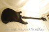 Rickenbacker 4001/4 , Jetglo: Full Instrument - Rear