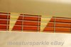 Rickenbacker 4001/4 , Jetglo: Neck - Front