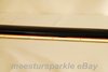 Rickenbacker 4001/4 , Jetglo: Neck - Rear