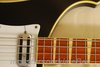 Rickenbacker 4001/4 , Jetglo: Close up - Free2