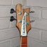 Rickenbacker 4001/4 Refin, : Headstock