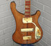 Rickenbacker 4001/4 Refin, : Body - Front