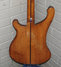 Aug 1975 Rickenbacker 4001/4 Refin, : Body - Rear