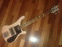 Rickenbacker 4001/4 Refin, : Full Instrument - Front