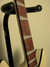 Rickenbacker 360/12 RIC Outlet One Off, LMC Light Mocha Cream: Neck - Front