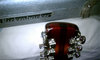 Rickenbacker 360/12 V64, Fireglo: Headstock - Rear