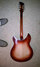 Rickenbacker 360/12 V64, Fireglo: Full Instrument - Rear