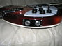 Rickenbacker 360/6 , Fireglo: Close up - Free
