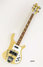 Rickenbacker 4001/4 , Mapleglo: Full Instrument - Front