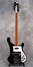 Rickenbacker 4003/5 S, Jetglo: Full Instrument - Front