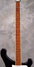 Rickenbacker 4003/5 S, Jetglo: Neck - Front