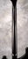 Rickenbacker 4003/5 S, Jetglo: Neck - Rear