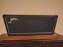Rickenbacker Transonic 200 Head/amp , : Body - Front