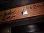 Rickenbacker Transonic 200 Head/amp , : Close up - Free2