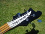 Rickenbacker 4001/4 V63, Jetglo: Headstock