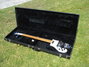 Rickenbacker 4001/4 V63, Jetglo: Full Instrument - Front